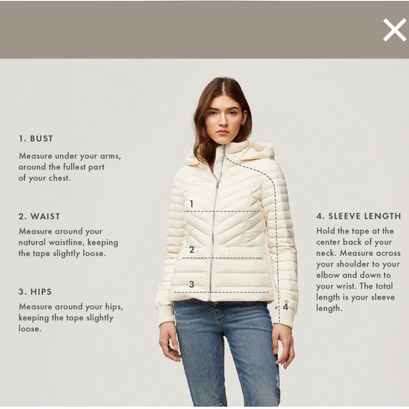 Soia & Kyo - Charlena Wool Coat - Picture 14 of 16